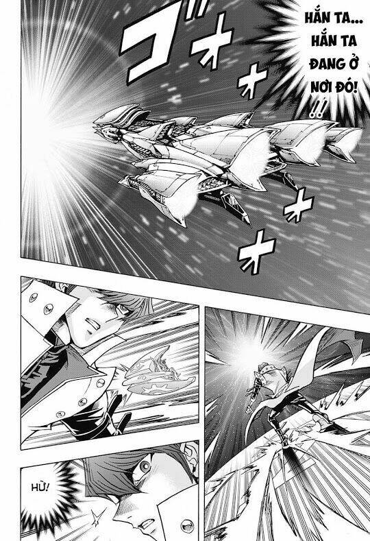 Yugi Oh - Transcend Game Chương 2 Ảnh 13