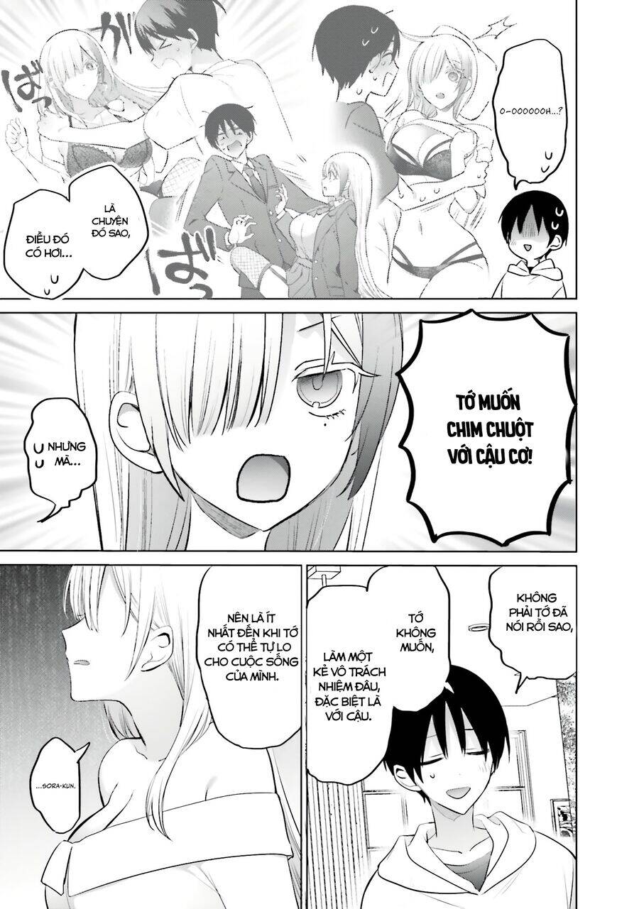 Boku To Gal Ga Fufu Ni Narumade Chương 6 Ảnh 7