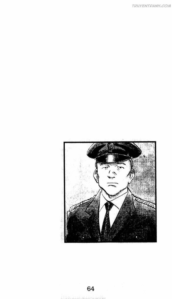 Monster - Naoki Urasawa Chương 147 Ảnh 22