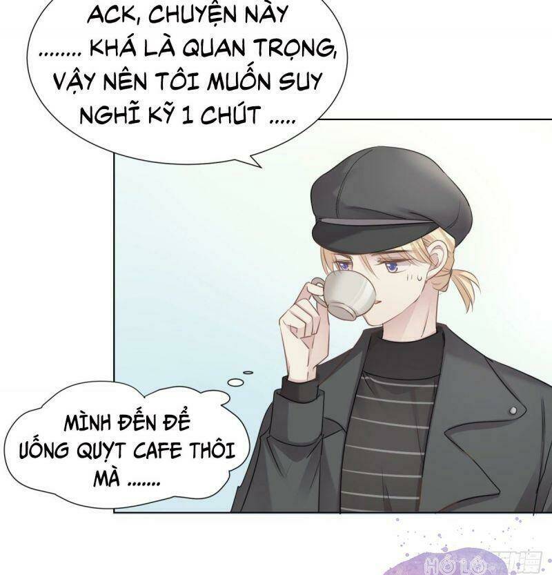 Điều Giáo Gấu Bắc Cực Chương 55 Ảnh 41