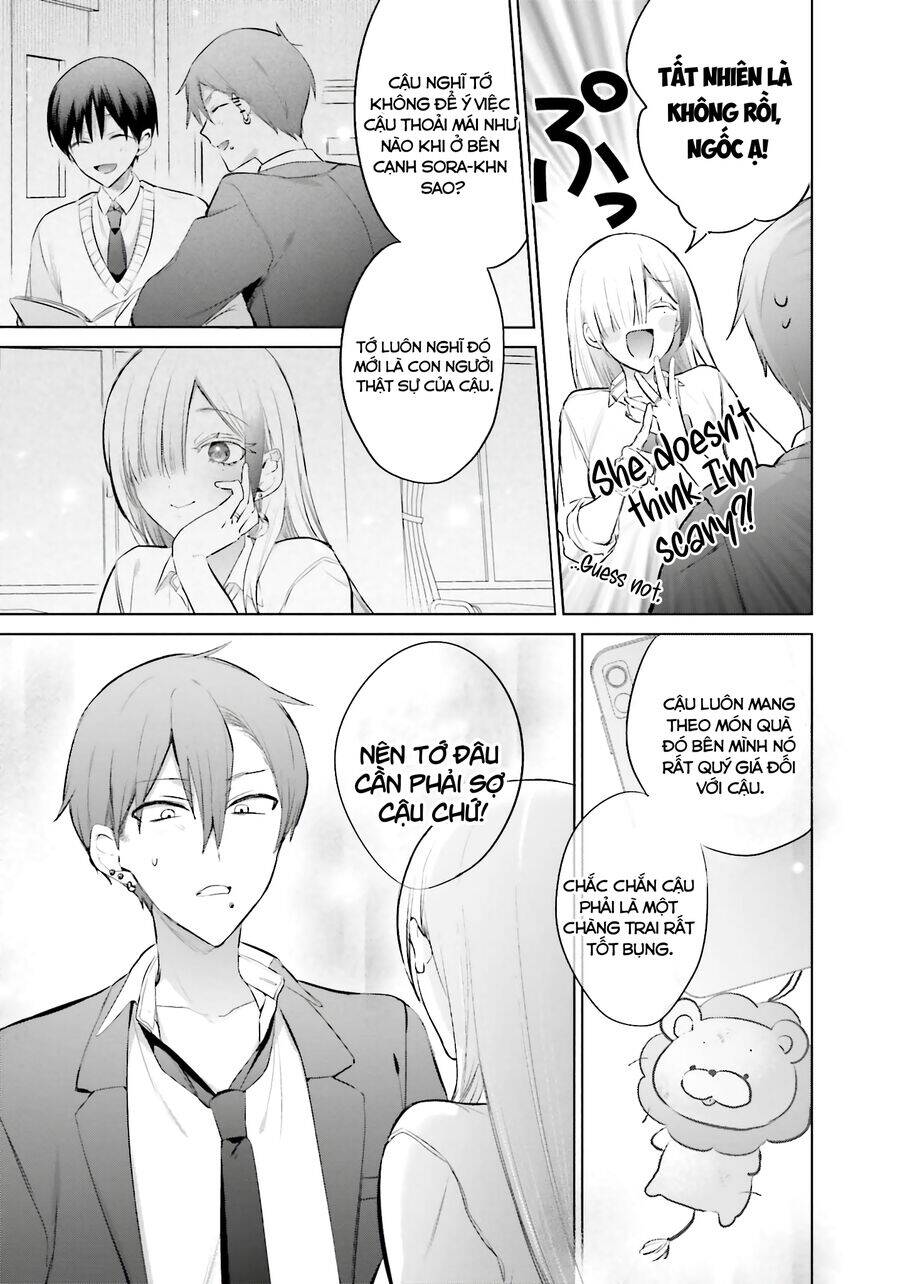 Boku To Gal Ga Fufu Ni Narumade Chương 13 Ảnh 23