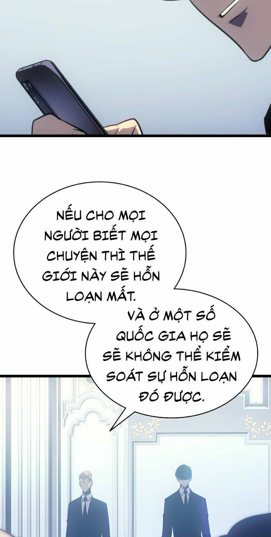 Tôi Thăng Cấp Một Mình Ss2 Chương 58 Ảnh 96