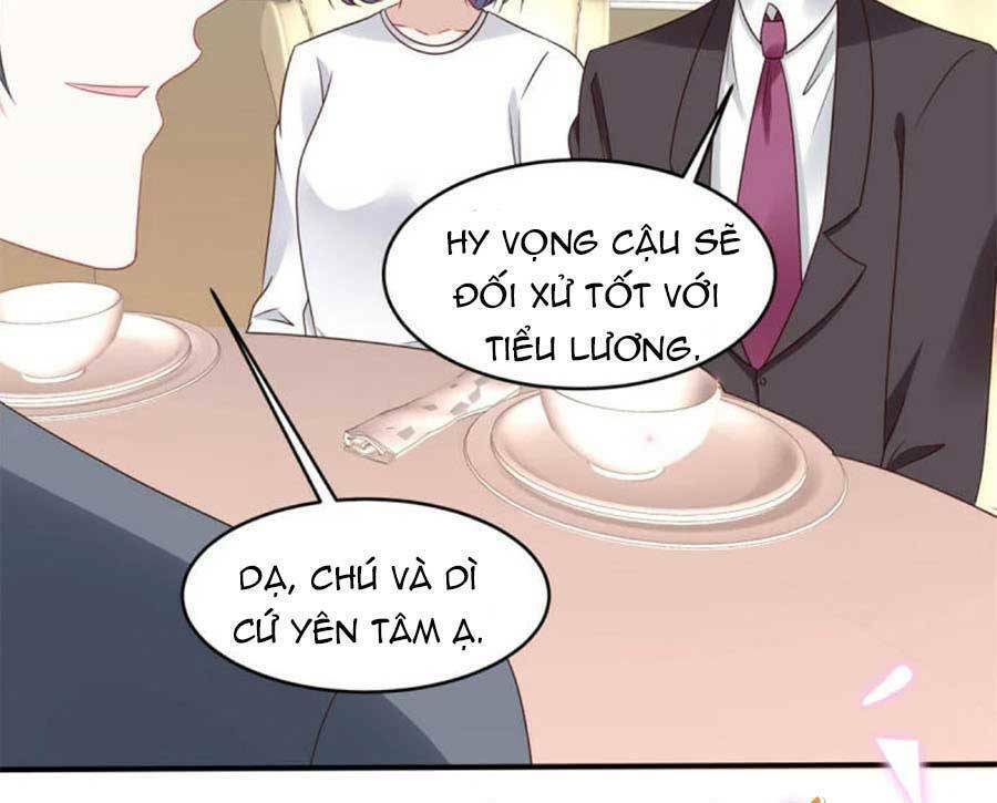 Tinh Quang Lộng Lẫy: Chọn Sếp Làm Chồng Chương 118 Ảnh 10