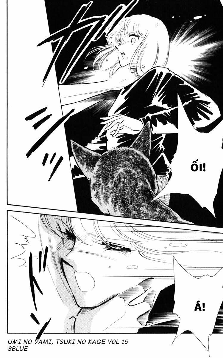 Umi No Yami, Tsuki No Kage Chương 76 Ảnh 8