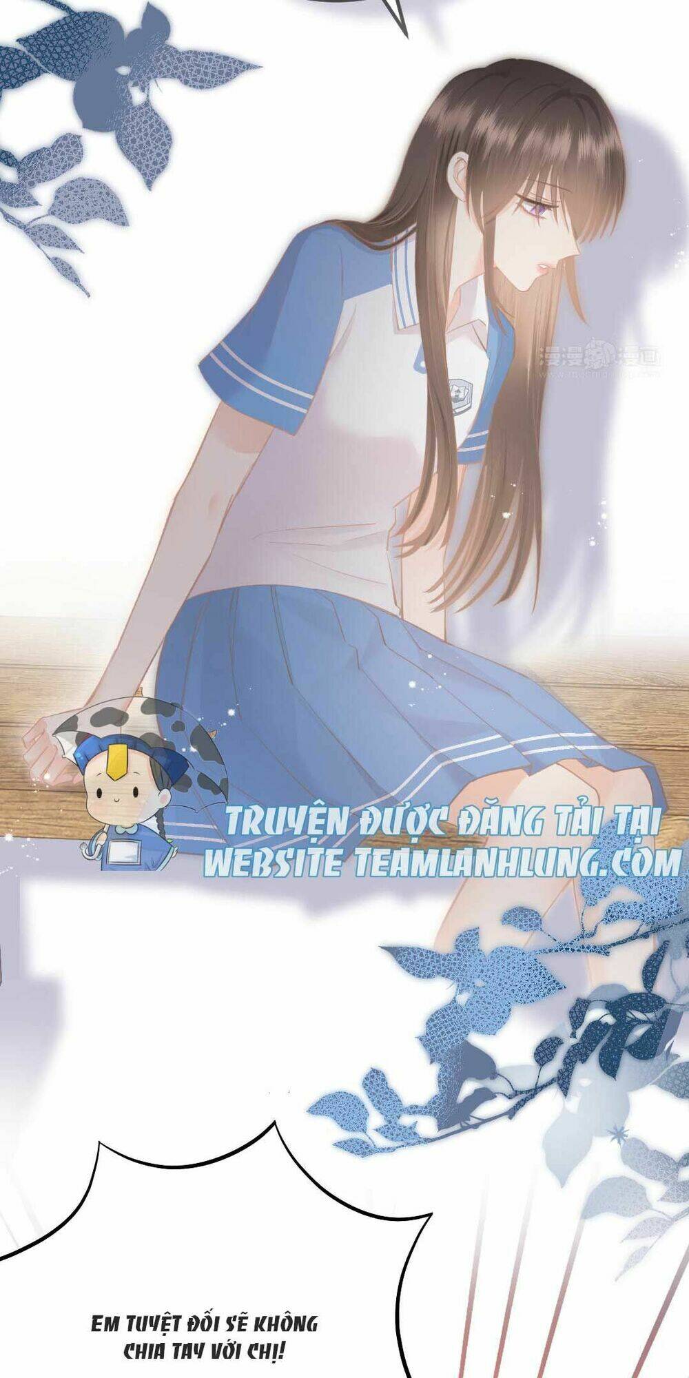 Khảo Nghiệm Cuối Cùng Của Tra Nữ Chương 20 Ảnh 13