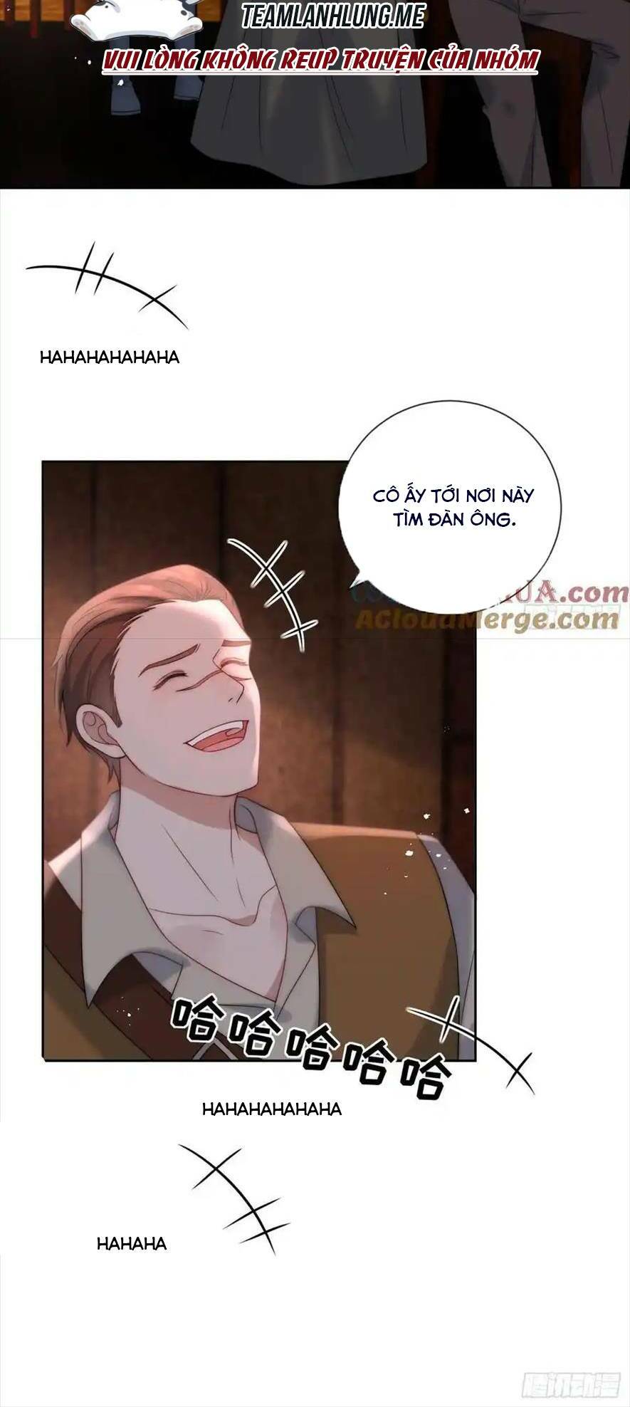 Bá Tước Man Rợn Nuông Chiều Ta Chương 18 Ảnh 23
