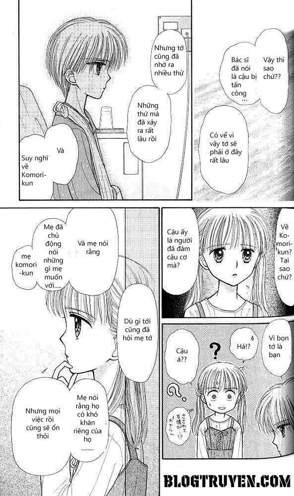 Kodomo No Omocha Chương 39 Ảnh 4