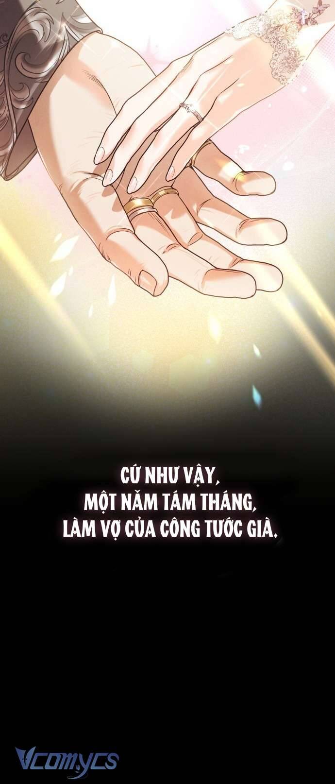 Nữ Công Tước Chiến Lợi Phẩm Chương 1 Ảnh 40