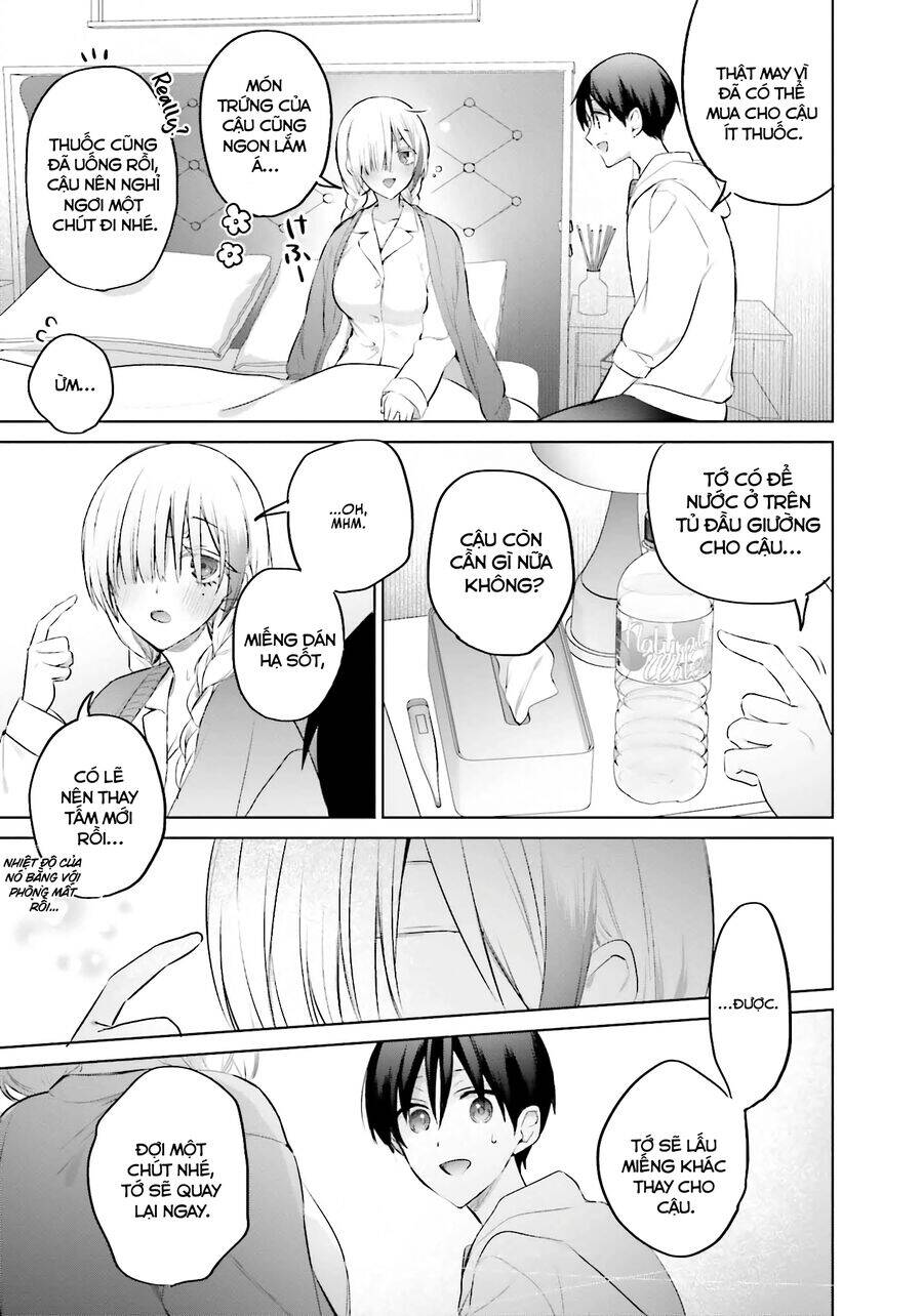 Boku To Gal Ga Fufu Ni Narumade Chương 15 Ảnh 11