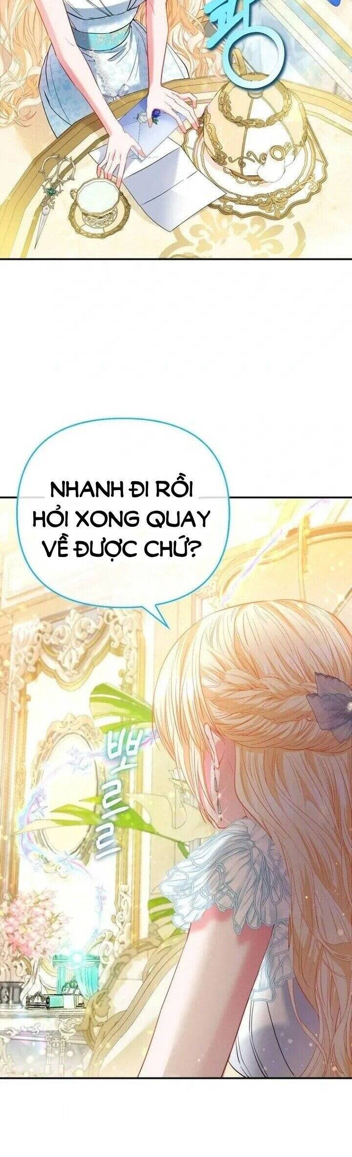Nàng Công Chúa Của Mọi Người Chương 71 Ảnh 44