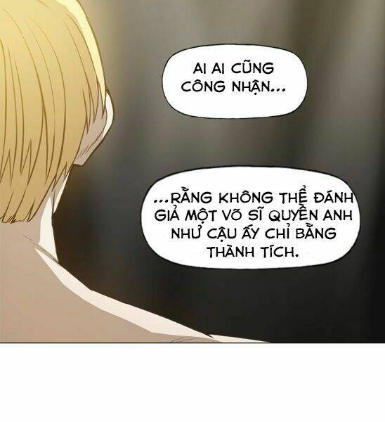 Võ Sĩ - The Boxer Chương 99 Ảnh 51