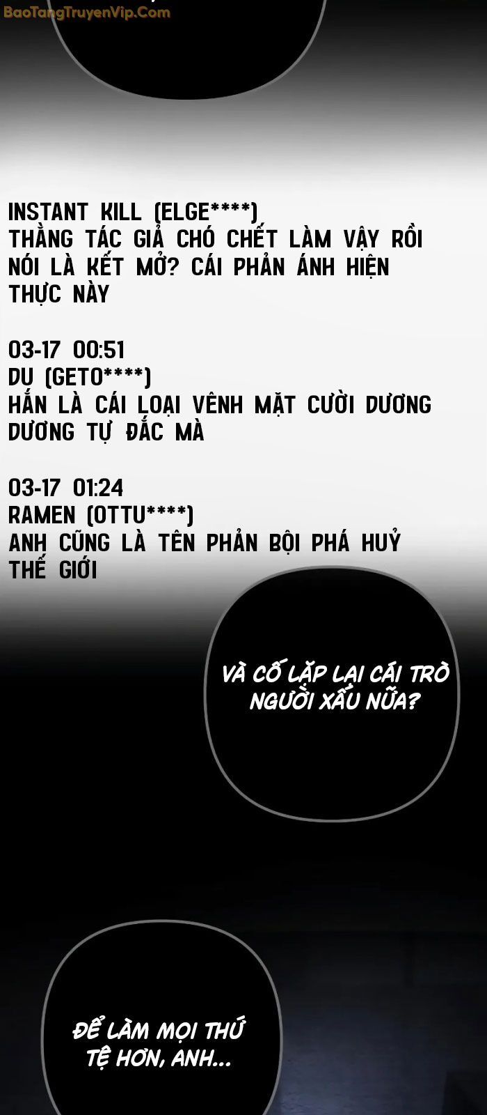Sát Thủ Thiên Tài Đơn Độc Chương 60 Ảnh 23