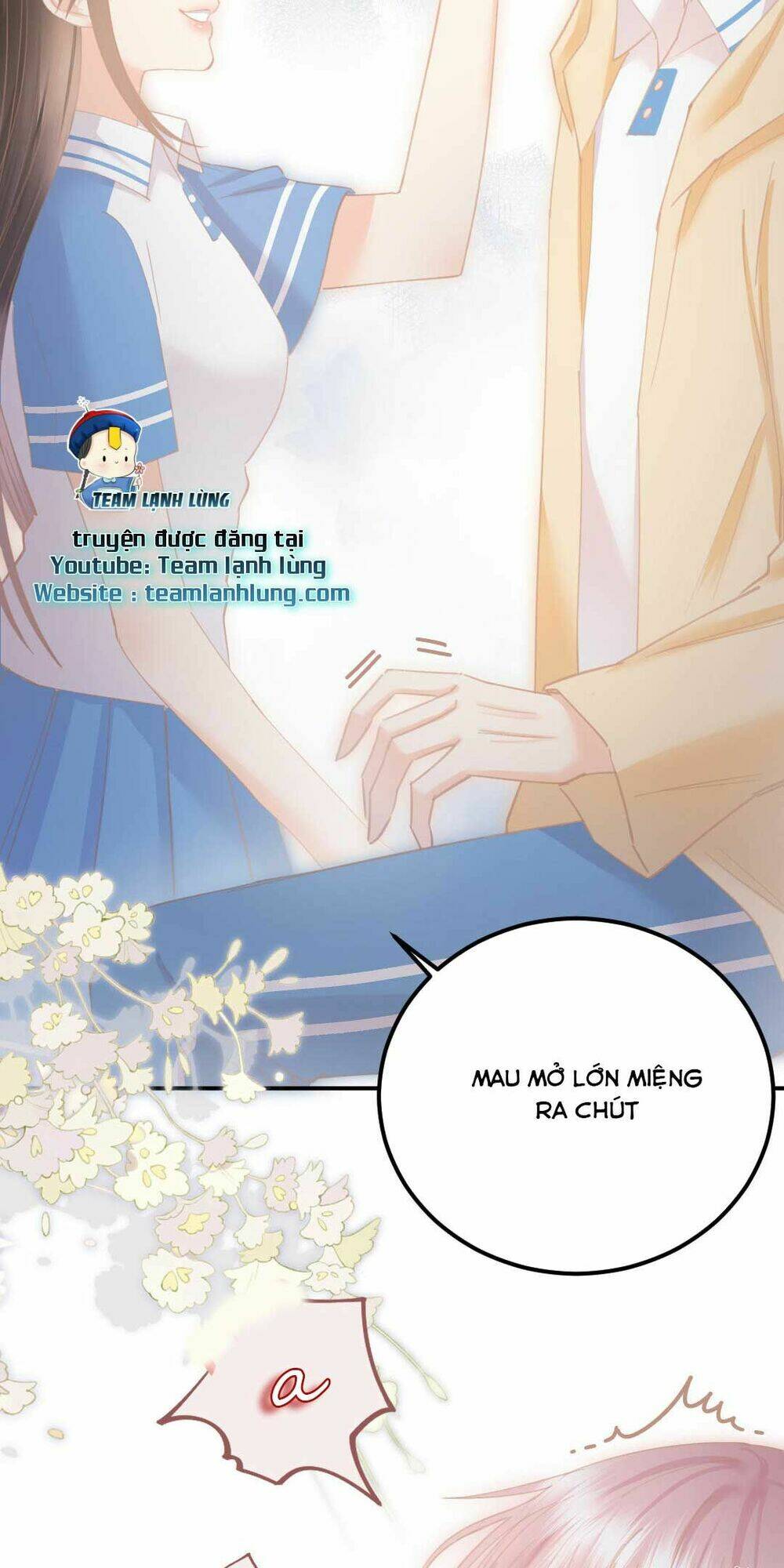 Khảo Nghiệm Cuối Cùng Của Tra Nữ Chương 23 Ảnh 21
