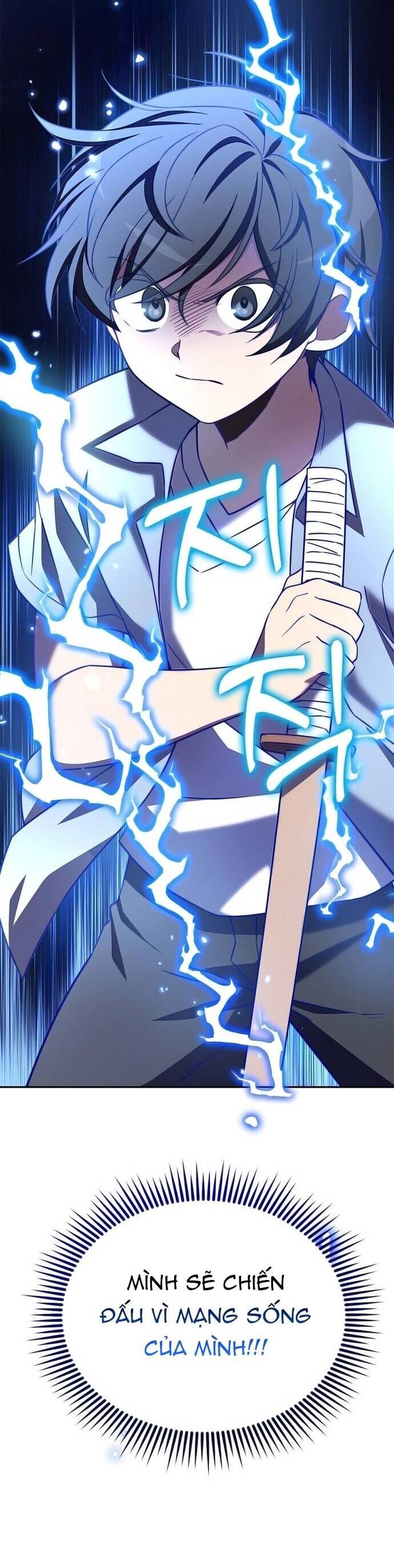 Trở Thành Bạn Thời Thơ Ấu Của Boss Cấp Trung Chương 8 Ảnh 180