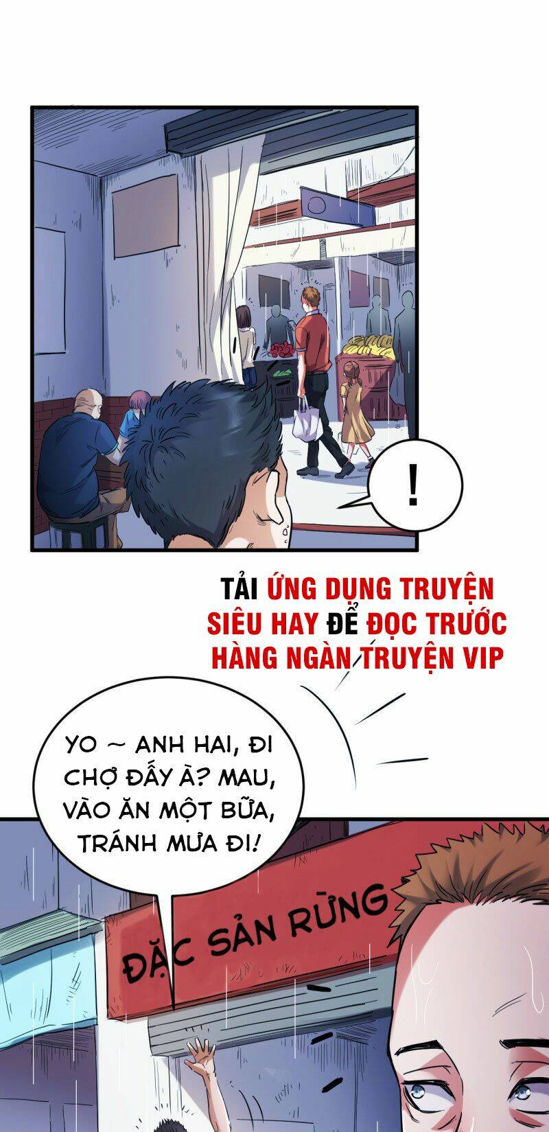 Trò Chơi Thời Mạt Thế Chương 1 Ảnh 18