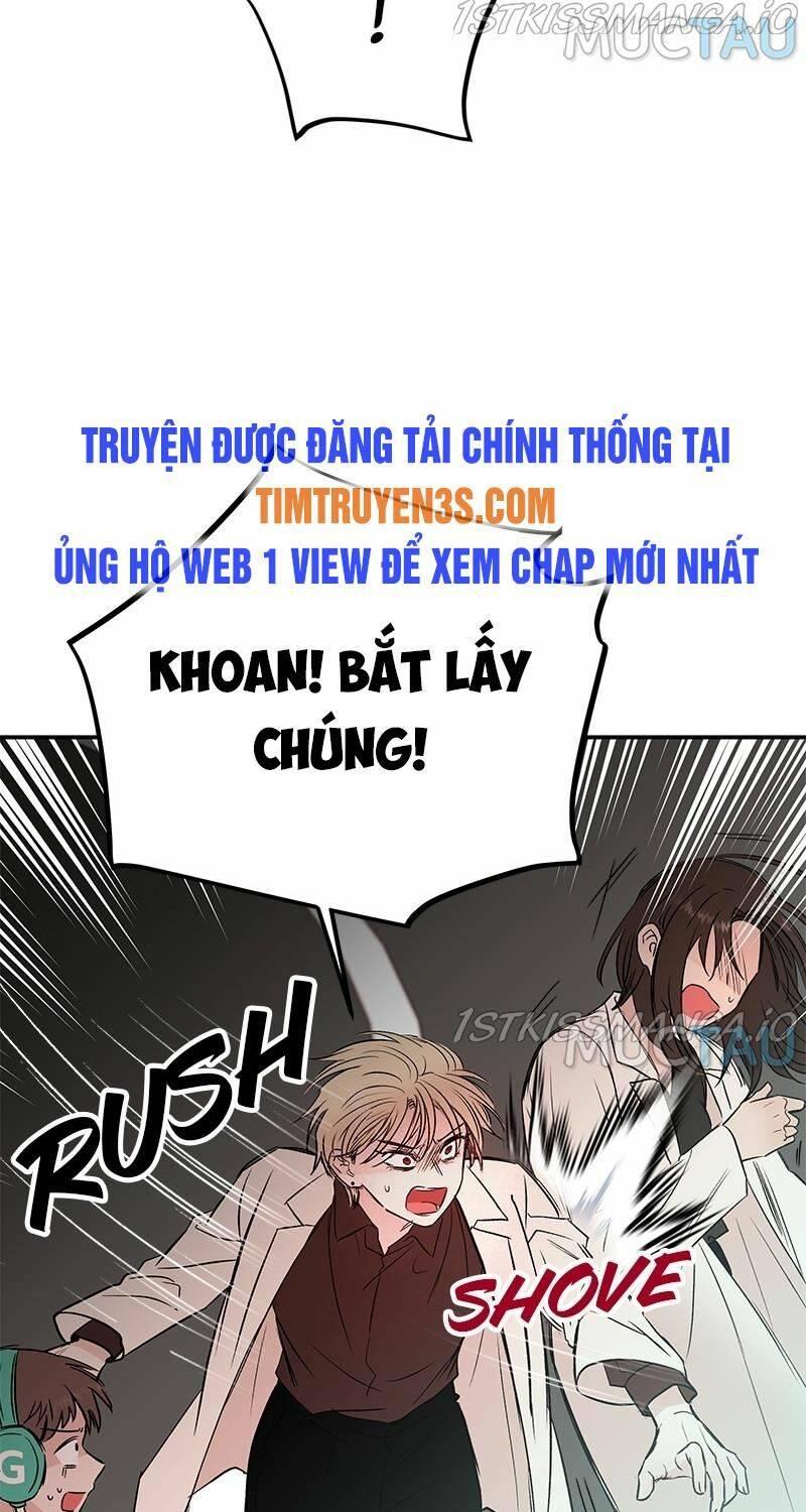 BưƠM BưỚM Và MáU Chương 45 Ảnh 79