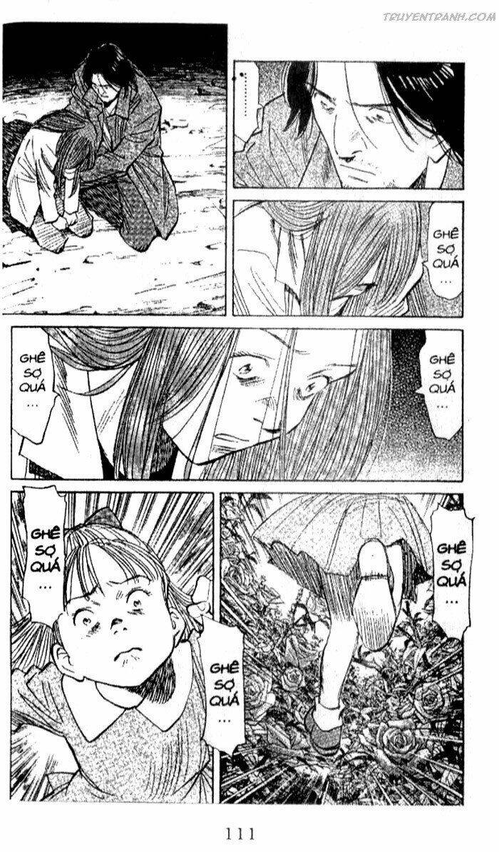 Monster - Naoki Urasawa Chương 143 Ảnh 5