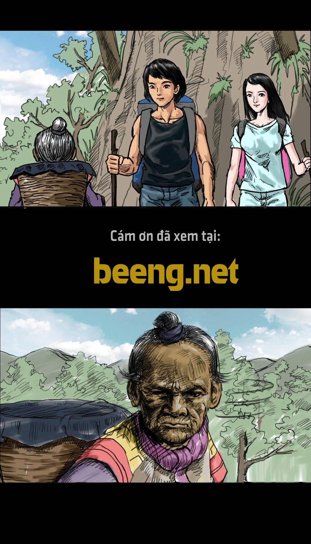 1000 Đêm Kinh Hoàng Chương 1 Ảnh 9