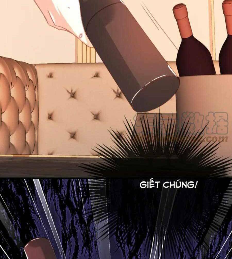 Nam Chính Và Nhân Vật Phản Diện Tôi Nuôi Đều Không Đứng Đắn Chương 78 Ảnh 23