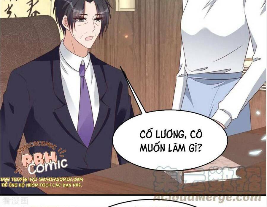 Tinh Quang Lộng Lẫy: Chọn Sếp Làm Chồng Chương 126 Ảnh 15