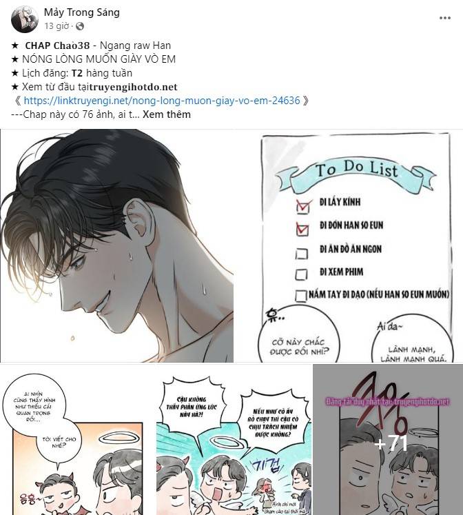 Sam Yi Tái Sinh Chương 9.1 Ảnh 29
