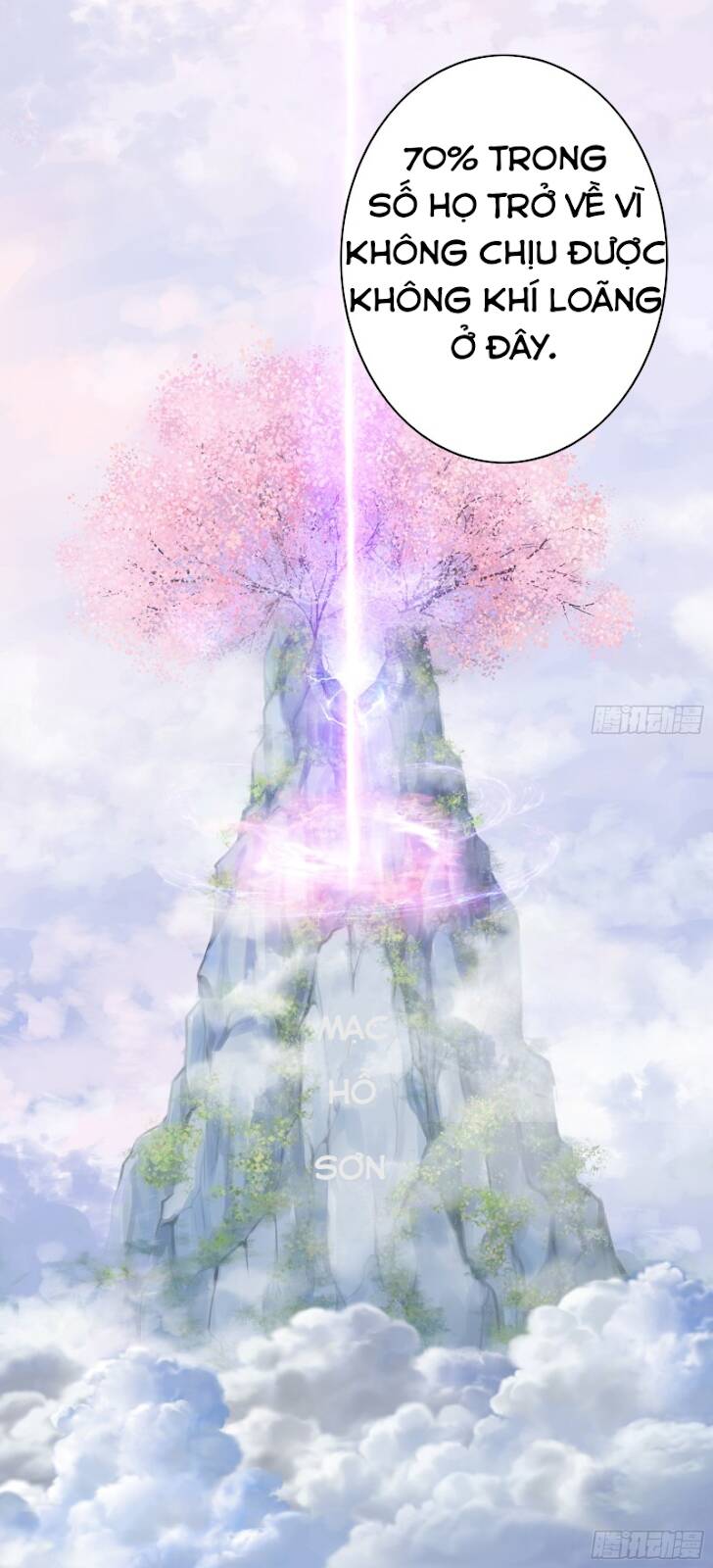 Pure Love Succubus Scraps Sword Fairy Chương 1 Ảnh 25