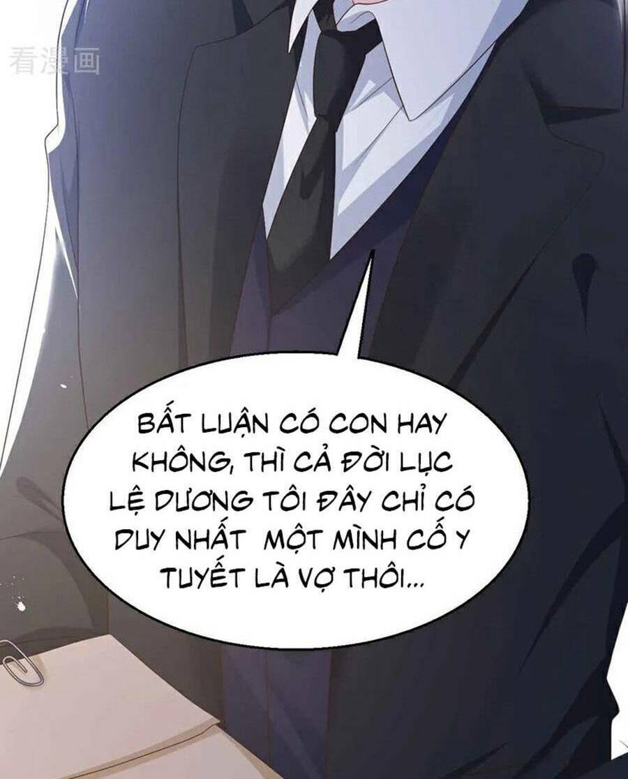 Hôm Nay Từ Chối Lục Tiên Sinh Chưa? Chương 185 Ảnh 21
