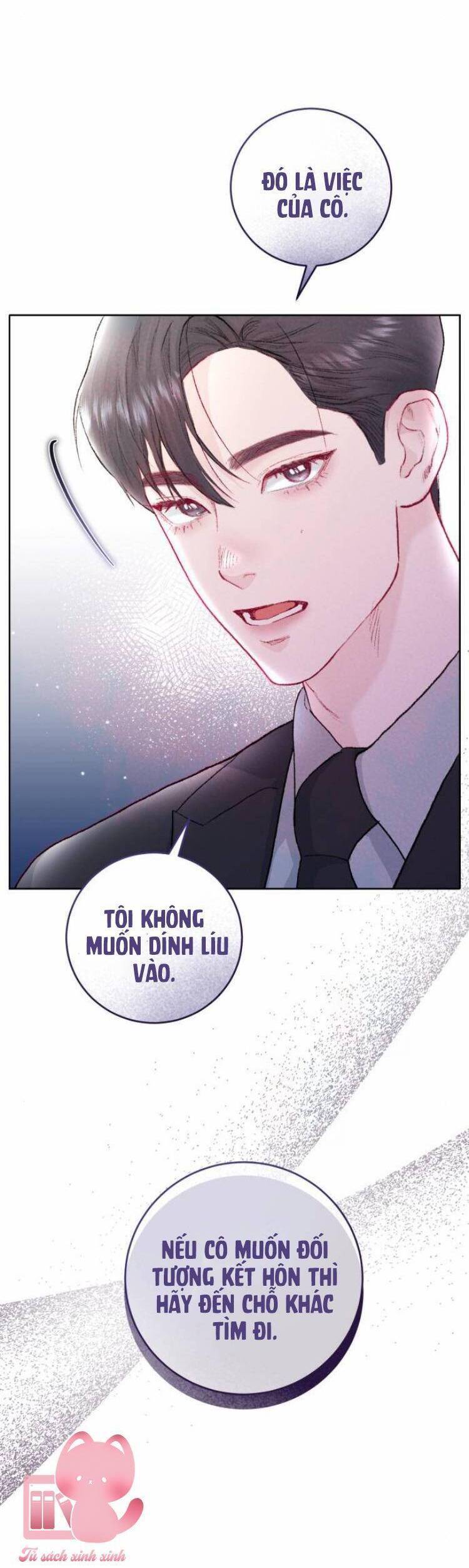 My Demon - Ác Quỷ Của Tôi Chương 13 Ảnh 22