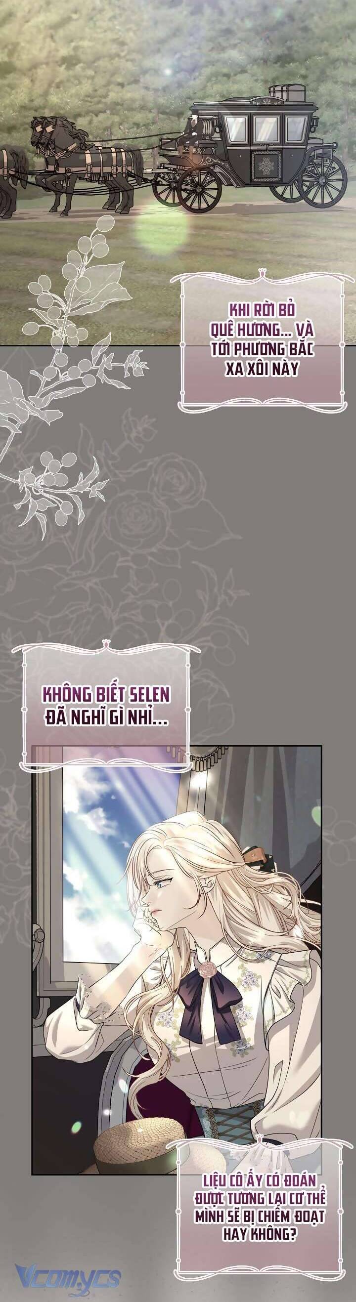 Đại Công Tước Phương Bắc Chương 38 Ảnh 10