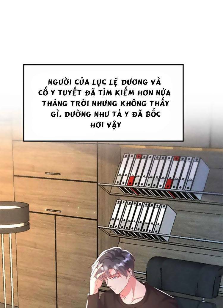 Hôm Nay Từ Chối Lục Tiên Sinh Chưa? Chương 196 Ảnh 21