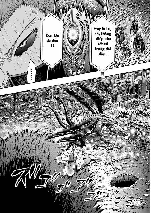 Tokyo Dragon Night Chương 42 Ảnh 16