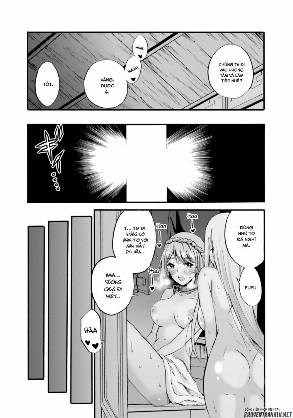 Uragirareta S Rank Boukensha No Ore Wa, Aisuru Dorei No Kanojora Chương 12 Ảnh 13