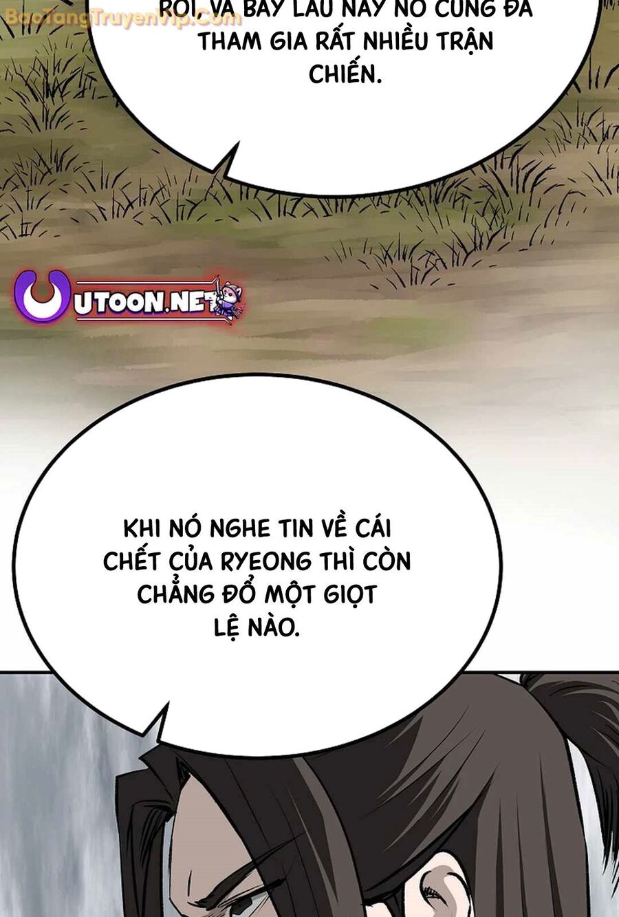 Cung Quỷ Kiếm Thần Chương 273 Ảnh 16