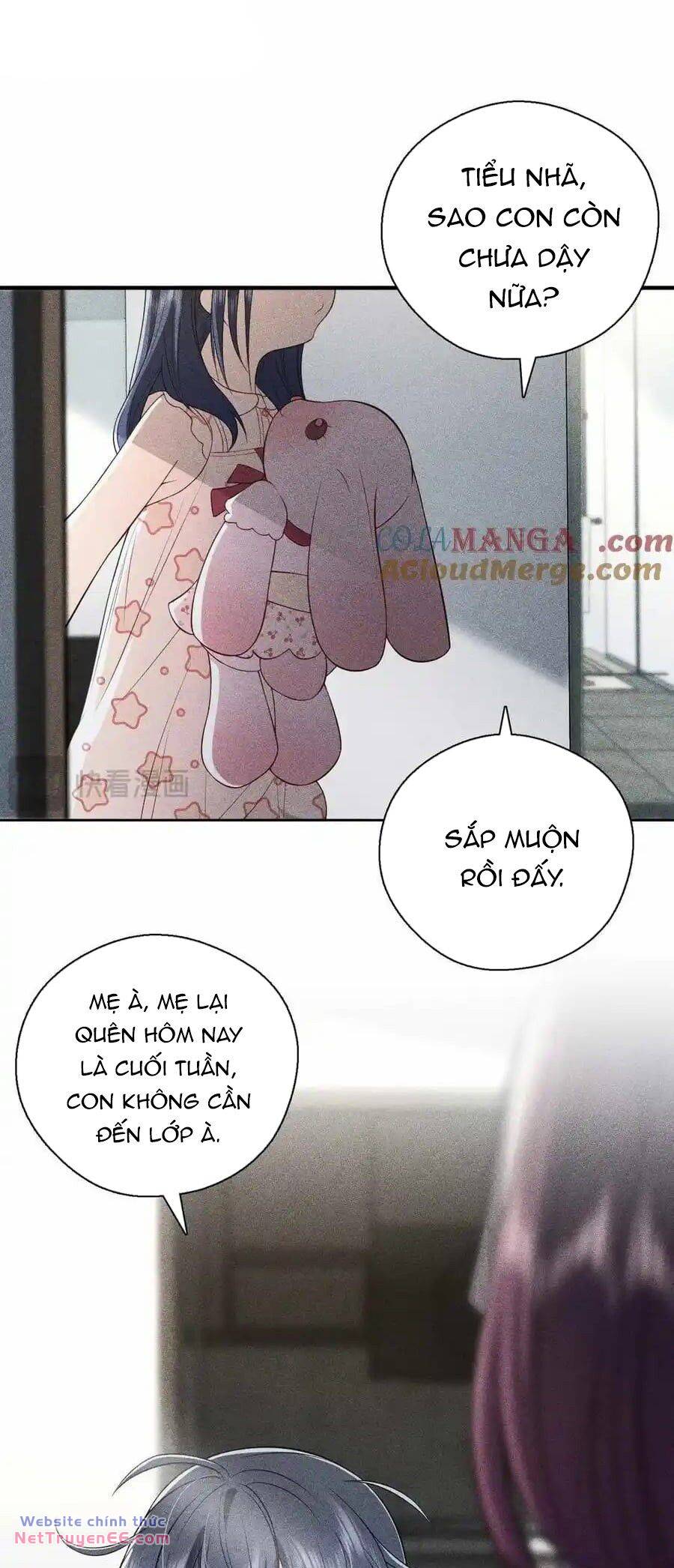 Vợ Ơi, Xin Hãy Ngoan Ngoãn Nhé Chương 55 Ảnh 13