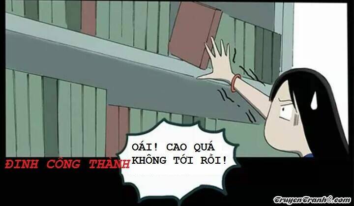 Bút Tiên Chương 1 Ảnh 5