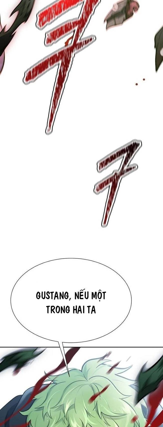 Cuộc Chiến Trong Tòa Tháp - Tower Of God Chương 629 Ảnh 9