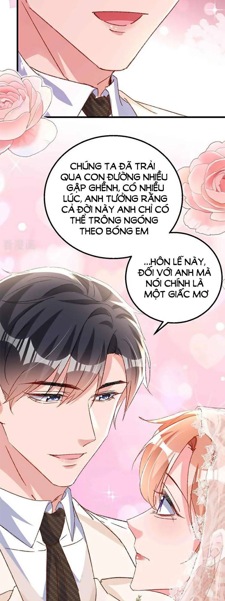 Hôm Nay Từ Chối Lục Tiên Sinh Chưa? Chương 205 Ảnh 33