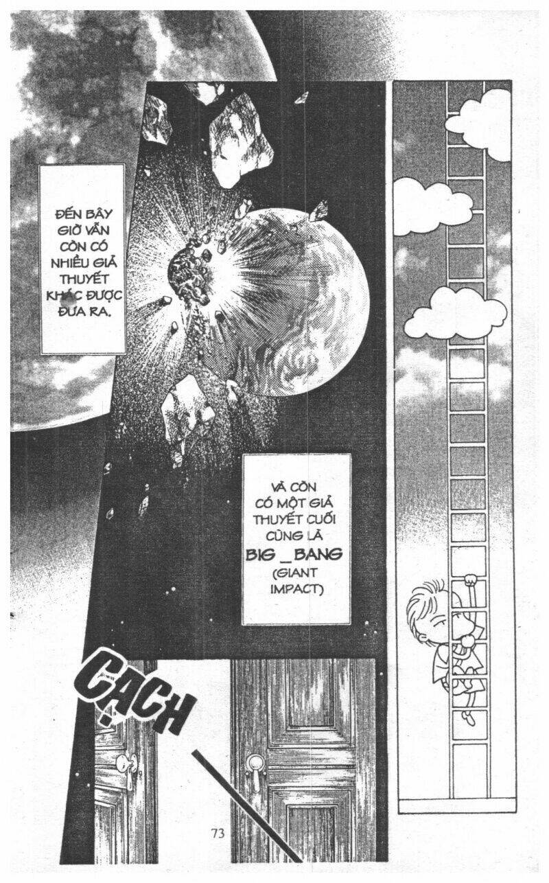 Nàng Tiên Ánh Trăng - Kaguya Hime Chương 15 Ảnh 72