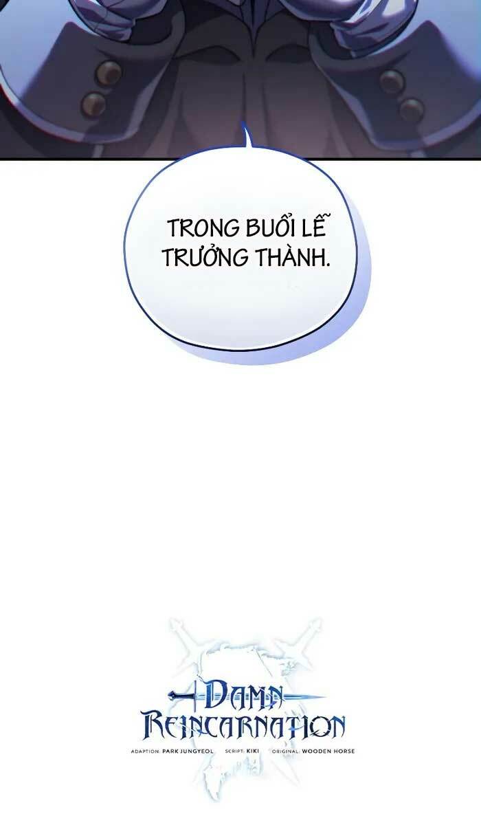 Luân Hồi Khốn Khiếp Chương 69 Ảnh 70