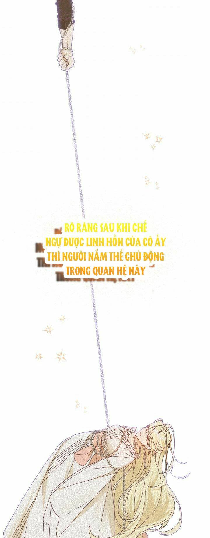 Công ChúA Giả Điên Chương 59 Ảnh 74