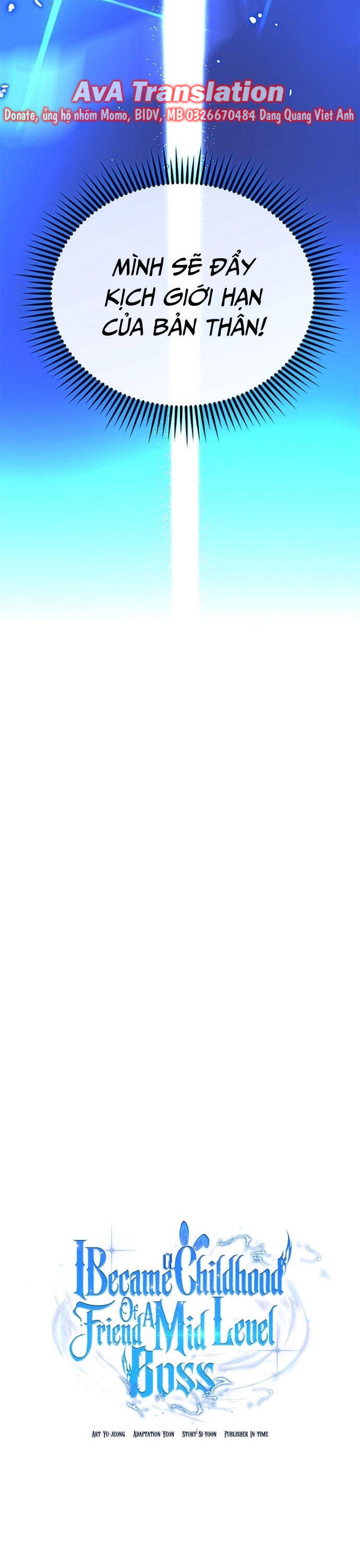 Trở Thành Bạn Thời Thơ Ấu Của Boss Cấp Trung Chương 6 Ảnh 66