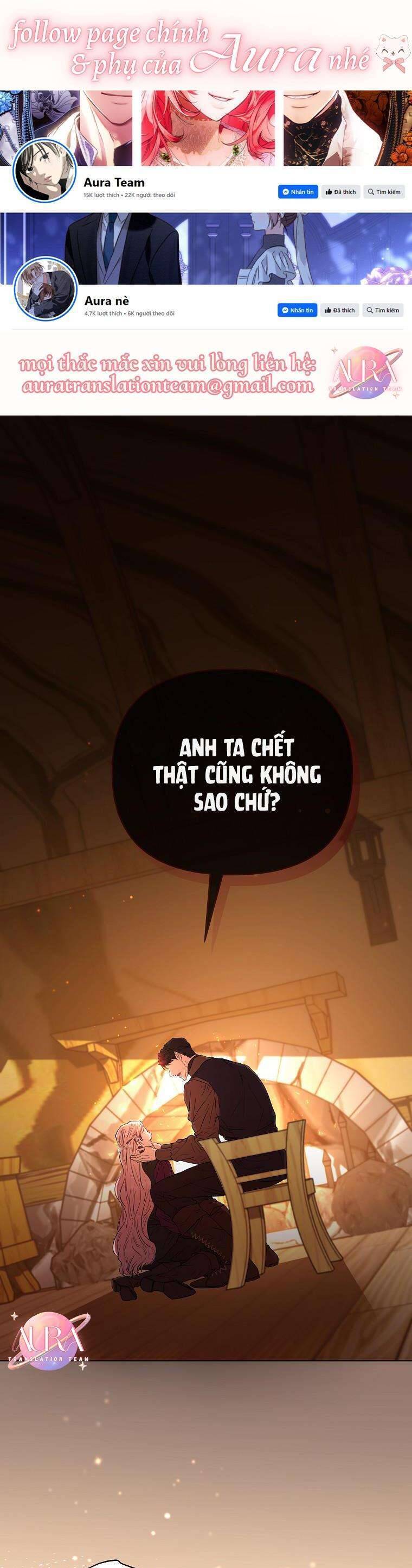 Này Người Chồng Phản Diện, Ngài Ám Ảnh Sai Người Rồi Chương 43 Ảnh 2