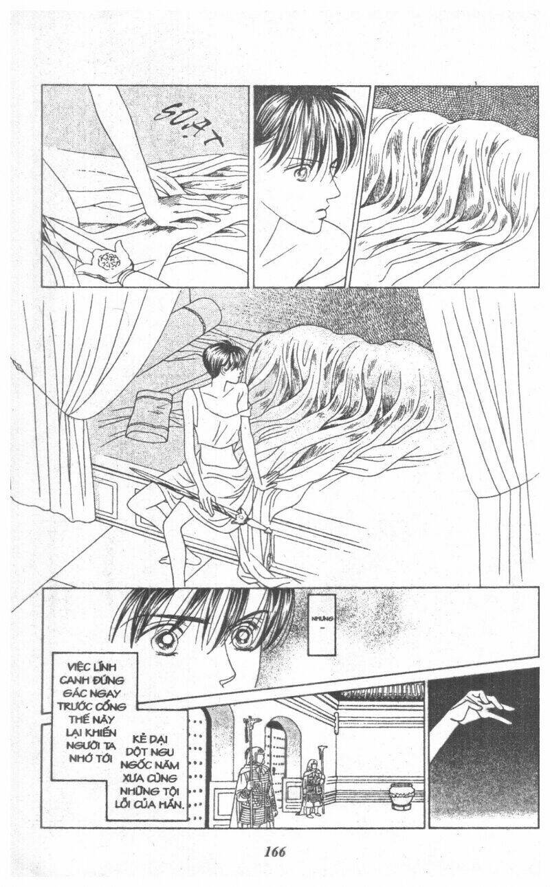 Nàng Tiên Ánh Trăng - Kaguya Hime Chương 10 Ảnh 166