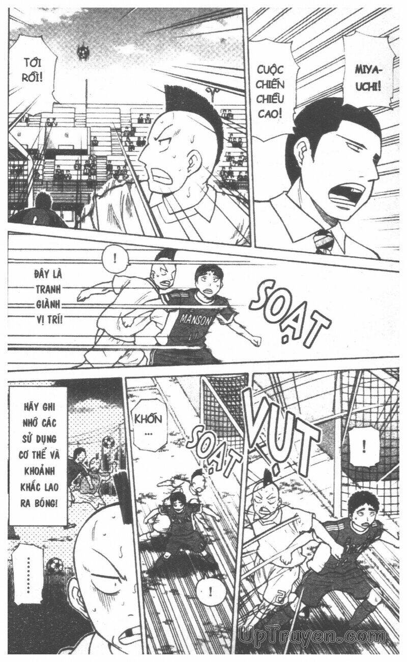 Golden Age Chương 15 Ảnh 135