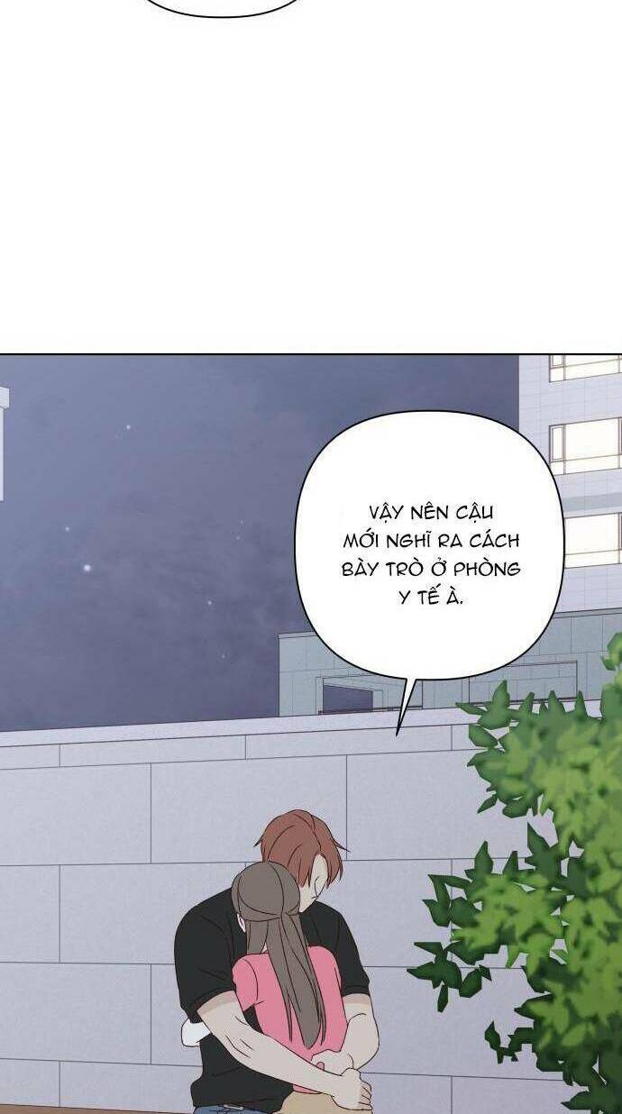 Ranh Giới Tình Yêu Chương 42 Ảnh 48