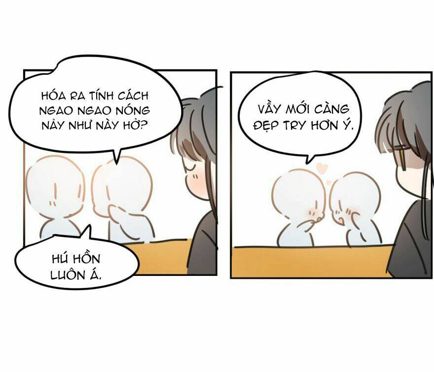 Truy Bắt Ngao Ngao Chương 27 Ảnh 21