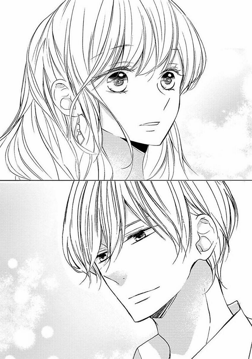 Dekiai No Himitsu Chương 6 Ảnh 12