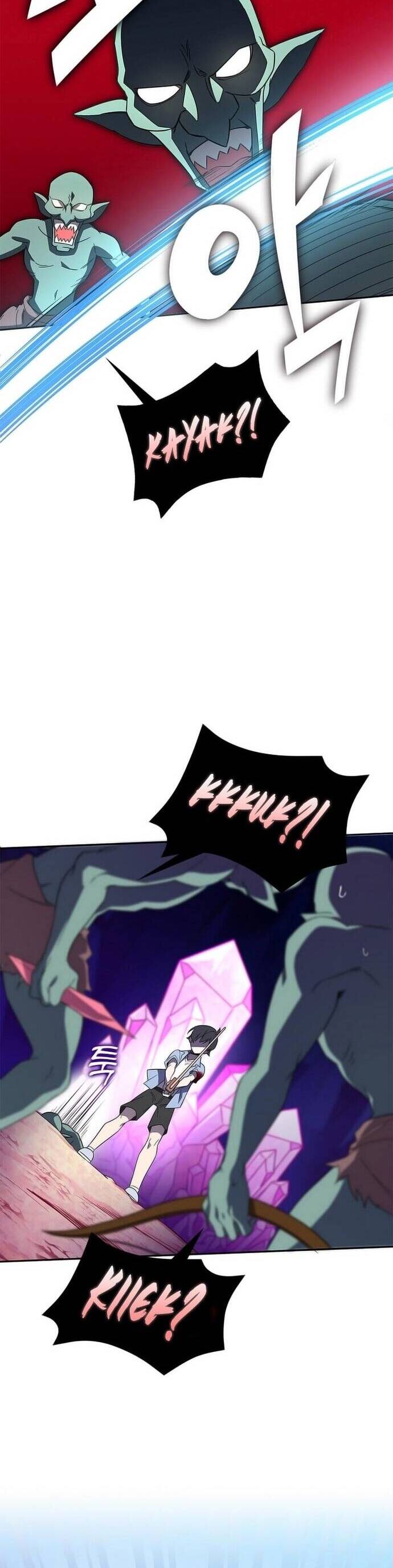 Trở Thành Bạn Thời Thơ Ấu Của Boss Cấp Trung Chương 8 Ảnh 182