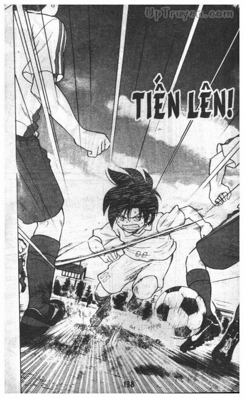 Golden Age Chương 12 Ảnh 140