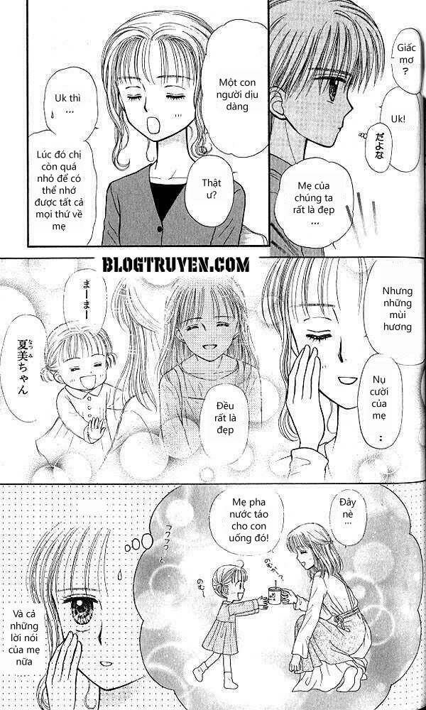 Kodomo No Omocha Chương 40 Ảnh 12